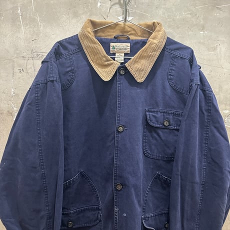used NORTHWEST TERITORY HUNTING JKT