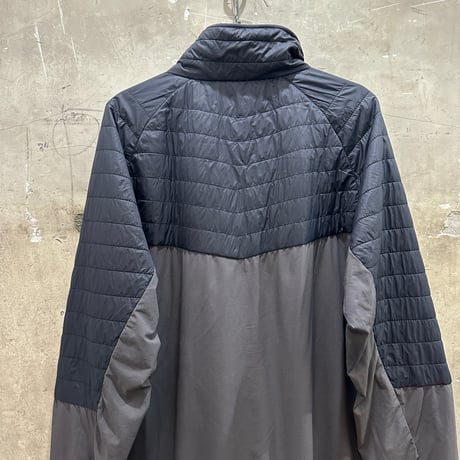 used  McKINLEY JACKET