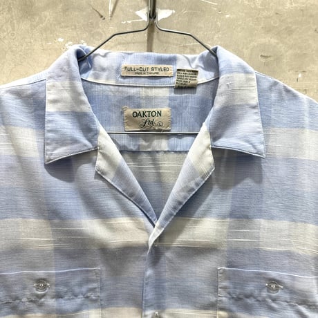 used OAKTON SH