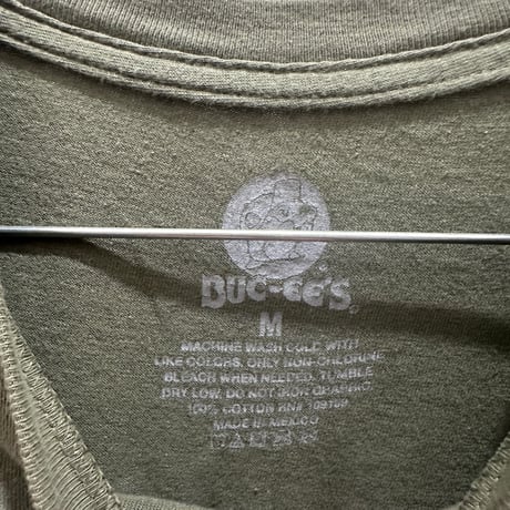 used BUCEE'S TEE