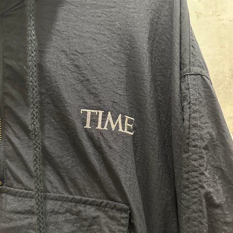 used CYRK PULL OVER JACKET
