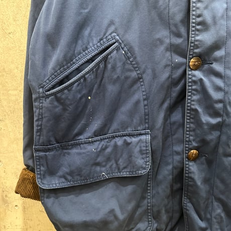 used CLUB ROOM HUNTING JACKET
