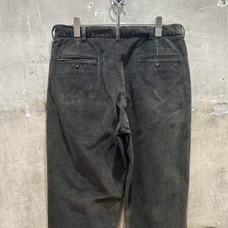 used BROOKS BROTHERS CORDUROY PANTS