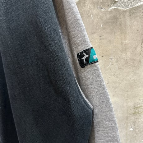 used WHITE STAG SWEAT
