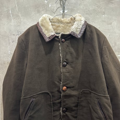 used RANCH COAT