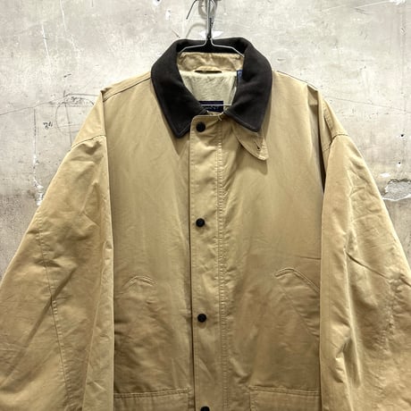 used GANT JACKET