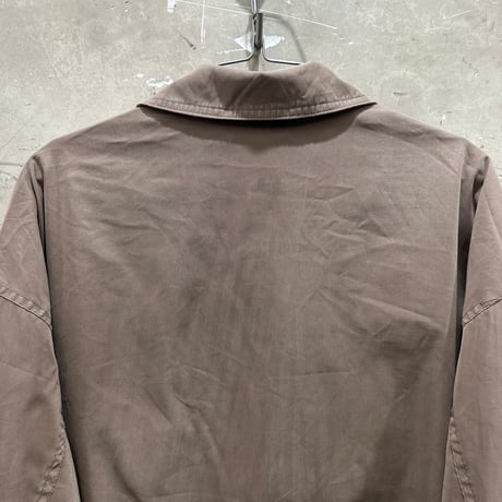 used CROFT&BARROW JACKET