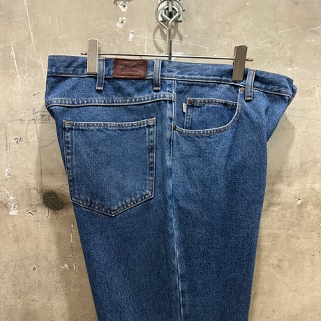 used L.L.BEAN CLASSIC FIT w37