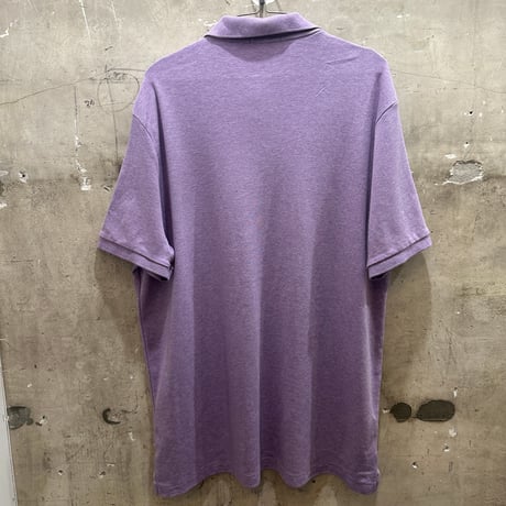 used RALPH LAUREN POLO SH