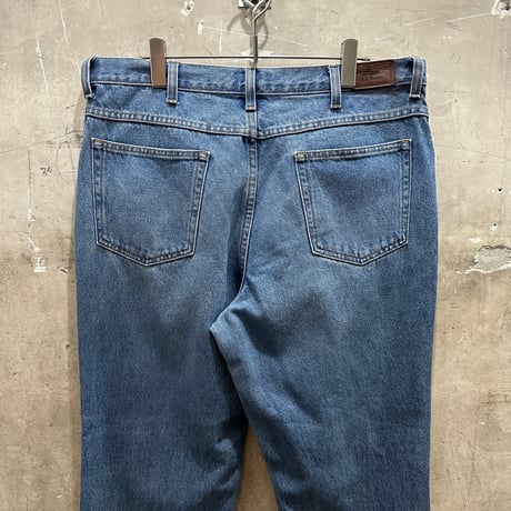 used L.L.BEAN CLASSIC FIT w36