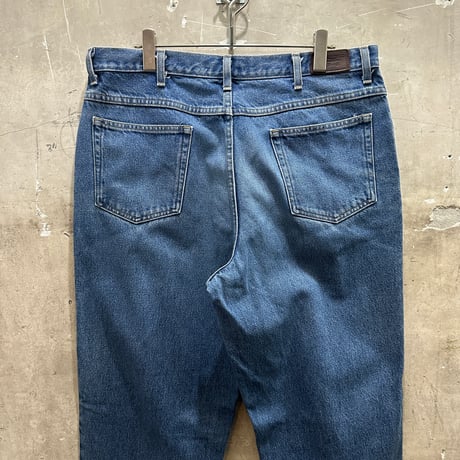 used L.L.BEAN NATURAL FIT w36