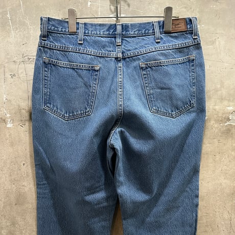used L.L.BEAN CLASSIC FIT w35