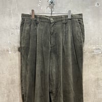 used BILL BLAST CORDUROY PANTS