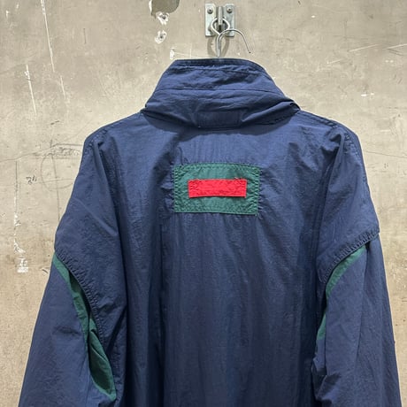 used SWING STAR NYLON JACKET