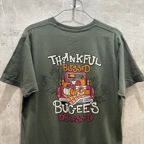 used BUCEE'S TEE