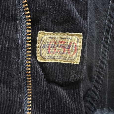 used POLO RALPH LAUREN CORDUROY PANTS