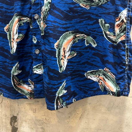 used EDDIE BAUER SH