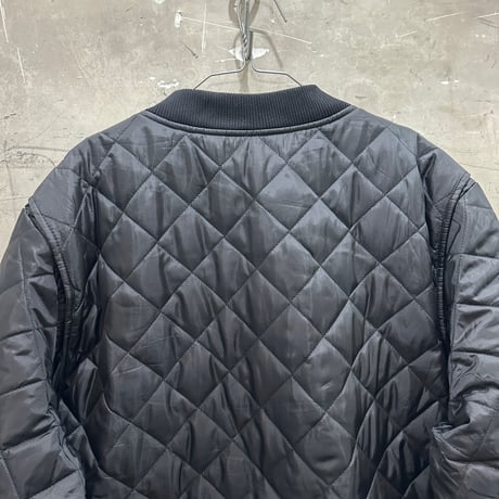 used TOUGH DUCK KILTING JACKET