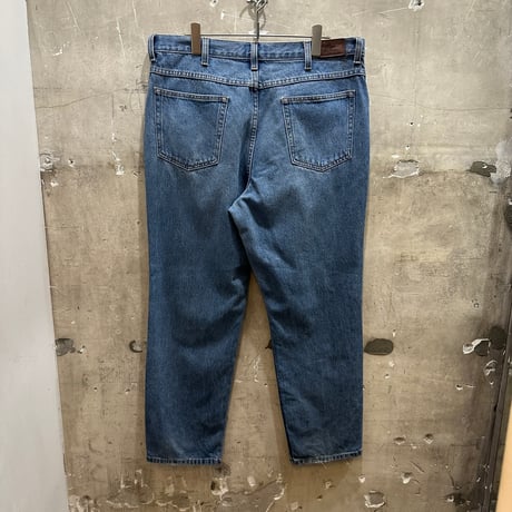 used L.L.BEAN CLASSIC FIT w36