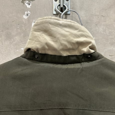 used ST. JOHN'S BAY JACKET