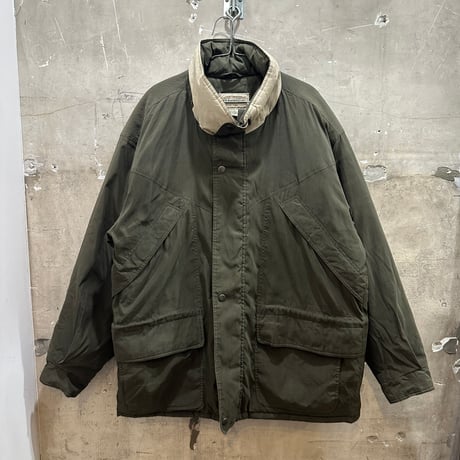 used ST. JOHN'S BAY JACKET