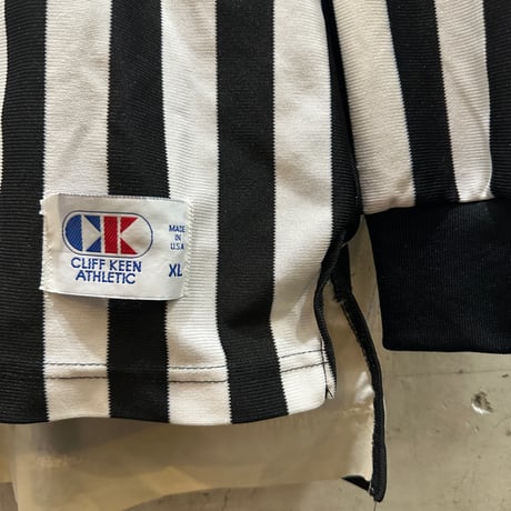 used REFEREE SH