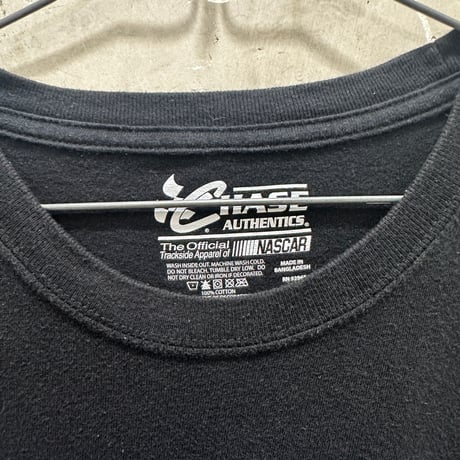 used DALE JR. TEE