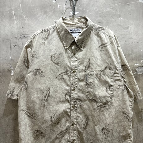 used COLUMBIA SH
