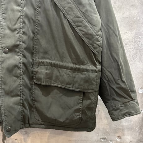 used ST. JOHN'S BAY JACKET