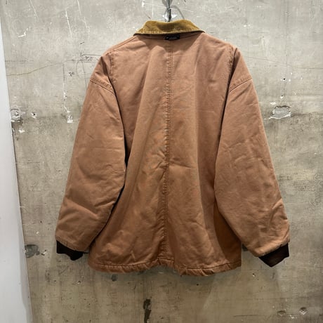 used COLD STORAGE JACKET