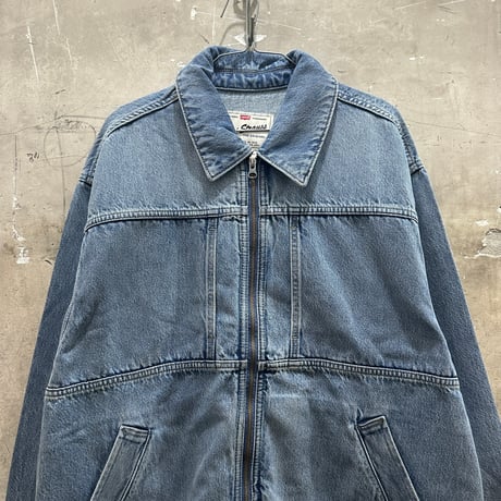 Levi‘s denim jacket