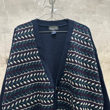 used PACIFIC WINDS CARDIGAN