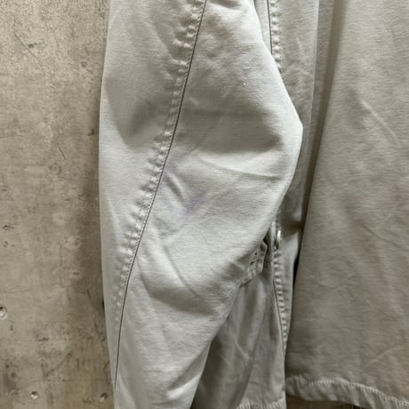 used CAPTAIN MORGAN JACKET