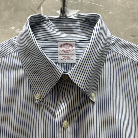 used BROOKS BROTHERS SH