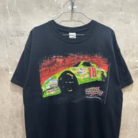 used NASCAR INTERSTATE BATTERIES TEE