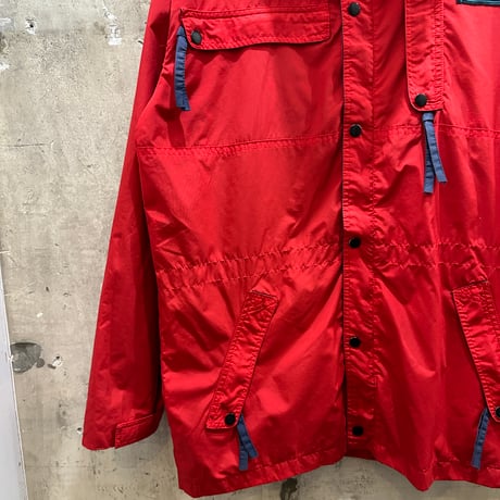 used MISTY MOUNTAIN JACKET