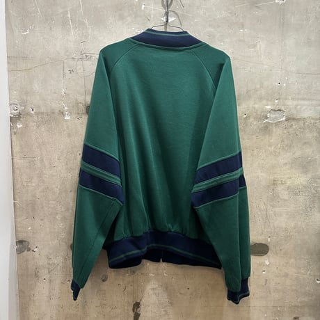used McGREGOR SWEAT