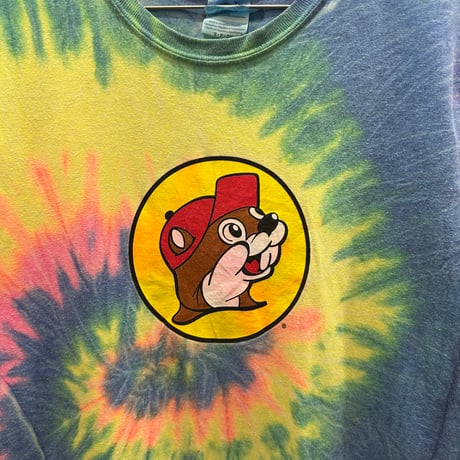 used BUCEE'S TEE