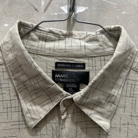 used MARC EDWARDS SH