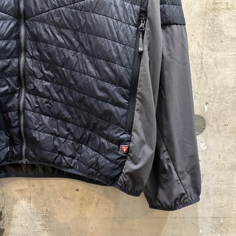 used  McKINLEY JACKET