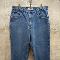 used L.L.BEAN CLASSIC FIT w35