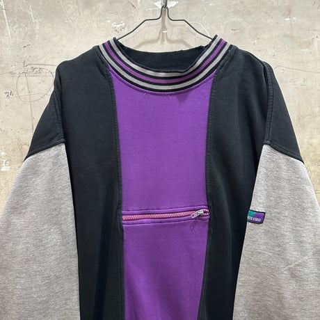 used WHITE STAG SWEAT