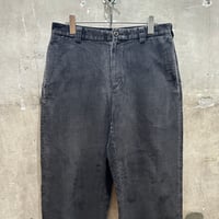 used L.L.BEAN CORDUROY PANTS w32