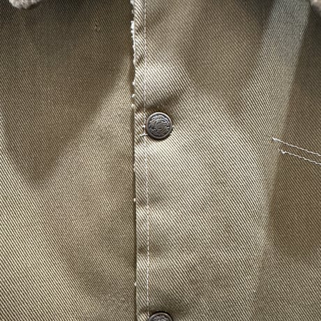 used KEY IMPERIAL WESTERN JACKET