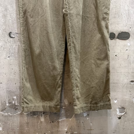 used EDDIE BAUER CORDUROY PANTS