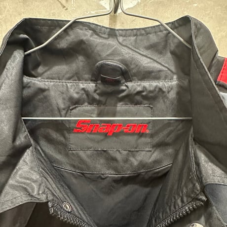 used SNAP ON JACKET