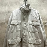 used CAPTAIN MORGAN JACKET
