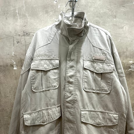 used CAPTAIN MORGAN JACKET