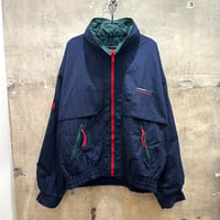 used SWING STAR NYLON JACKET