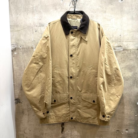 used GANT JACKET